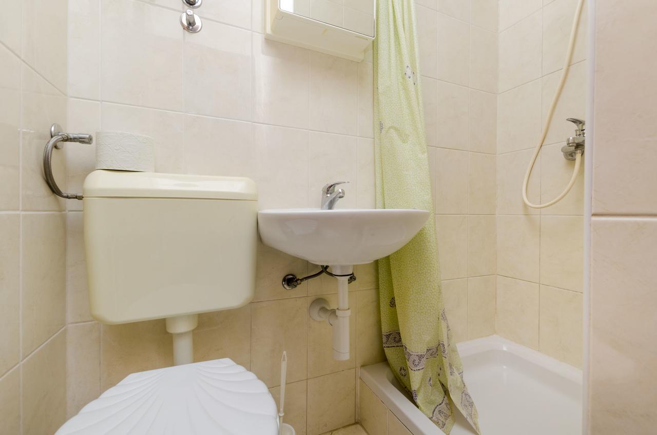 Apartments Mime ピロヴァッツ エクステリア 写真